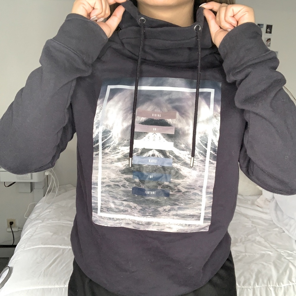 Swaggie Hoodie